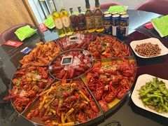 -金陵暴走小龙虾·迷踪蟹(凯德MALL店)