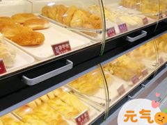 椰子条-皇朝西饼(建设店)