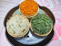 -金狮麟·新豫菜(金码大厦店)