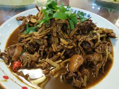 -灵福缘私房菜·农家菜(拈花湾·灵山大佛必推店)