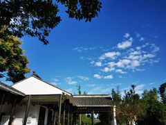 -梁鸿国家湿地公园