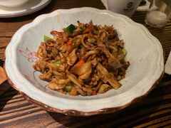 -湖南人家·家传湖南菜(水围店)