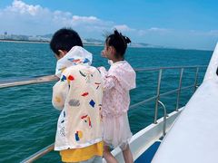 -日照世帆赛基地