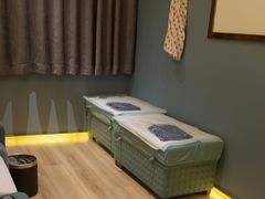 -华夏良子·足道SPA艾灸(胜利路店)