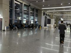 -贵阳龙洞堡国际机场-T2航站楼