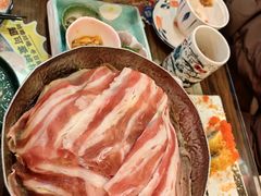 -桃太郎寿司料理(南坪店)