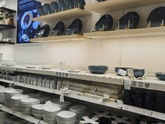 -宜家家居(四元桥商场店)