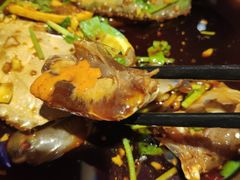 -大洋家·精品潮汕菜·生腌砂锅粥(天河东路店)