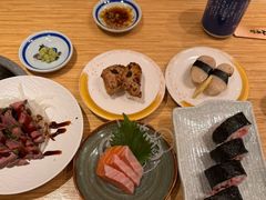 -合点寿司(金虹桥商场店)