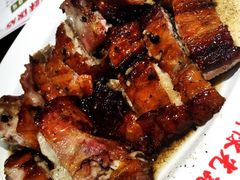 -陈光记烧腊(长寿路店)