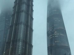 -上海中心大厦