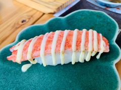 -Sushi Love 创意寿司(丽影广场店)