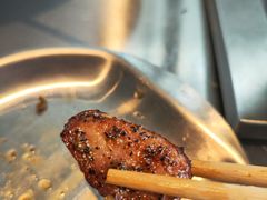 -No.DD戳子烧烤·江湖菜(北京总店)