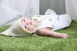 -哈尼Honey baby 儿童摄影(立丰国际公寓店)