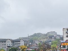-磁器口古镇