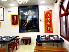 -黄连大头华烧鹅(萧地大马路店)