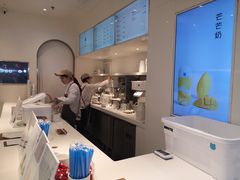 -兰熊鲜奶(西直门凯德mall店)