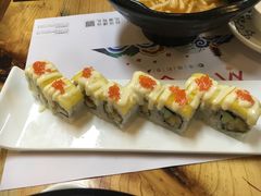 -花漫里餐厅(刺桐店)