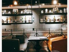 大堂-半秋山西餐厅(巴南万达广场店)