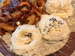 -一乐韩国炸鸡(梅江店)