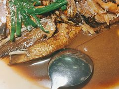 -旺顺阁鱼头泡饼(常营店)