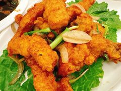 -春餐厅