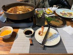 -森味薪火烧•烧鸟居酒屋•日本料理(望京店)