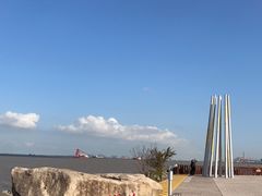-上海滨江森林公园