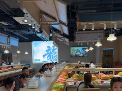 -龍歌自助小火锅(城阳万象汇店)