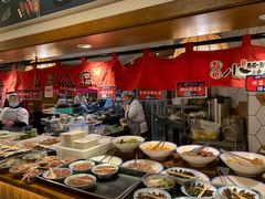 -福苗小骆驼烧烤(曲江店)