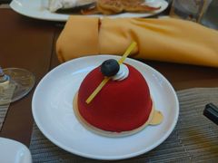 -杭州国际会议中心洲际酒店-原素全日餐厅(解放东路店)