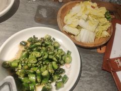 -探鱼·鲜青椒爽麻烤鱼(正佳广场店)