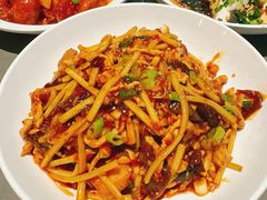 -邑金陵北京烤鸭店·现炒家常菜(ITC MALL店)