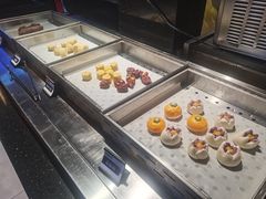 -盛江山自助料理(奥莱锦辉购物广场店)