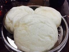 桐庐酒酿馒头-桐庐土菜馆·传承经典土菜