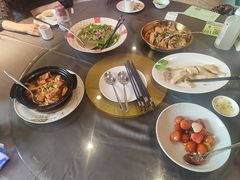 -东方御宴海鲜酒楼(棕泉酒店)