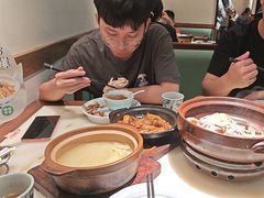 -客语客家菜(华发商都店)