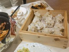 烧卖-老爷庙风味美食府(魏都大道店)