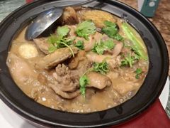 -顺意·顺德家乡菜(国际人才大厦店)