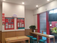 -塔斯汀·中国汉堡(蓝润置地广场店)