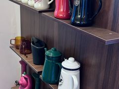 -72 COFFEE(东朝阳路店)