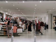 -优衣库(南宁万象城店)