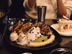 -MI WU FACTORY米屋美食工厂餐厅(绿地店)