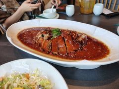 -湖里春风·淮扬菜(丽泽天街店)