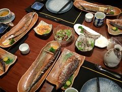 -金沙滩喜来登度假酒店-雅日本餐厅