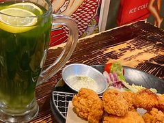 -小川洋风料理(汉街店)