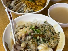 -荔林食店(西华路店)