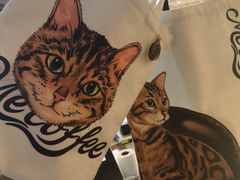 -Me Coffee下午茶艺术空间