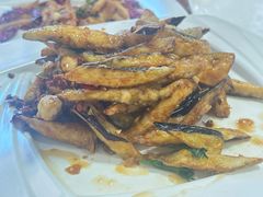 -景祥海鲜美食餐厅