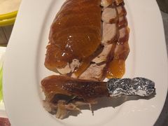 -北平食府(马鞍山路店)